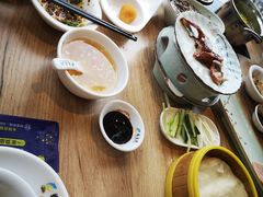 -龙聚德北京烤鸭(沙坪坝华宇A馆店)