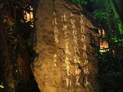 -花溪公园