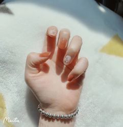 -研美·ym 美甲美睫