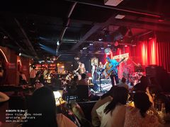 -音乐房子·Vintage Live Bar(玉林总店)