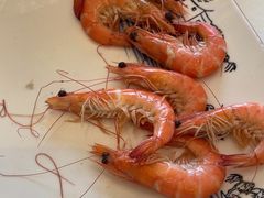 -沪华海鲜大酒楼(南汇店)