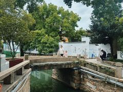 -鱼食饭稻·苏浙土菜17年老馆子(平江路店)