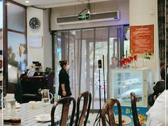 大堂-紫光园(劲松店)