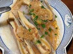 -高佳庄·舟山海鲜(海景旗舰店)