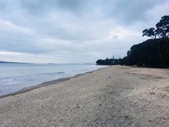 -Takapuna Beach Cafe