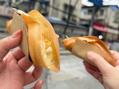 -贺记蛋烘糕(文庙西街店)