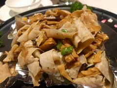 -若蘭慈·无国界素食料理(欢乐海岸店)