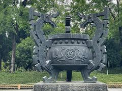 -成都武侯祠博物馆