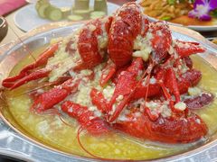 -袁老大龙虾(石鼓路总店)