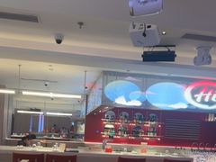 -海底捞火锅(杭州庆春路夜宵主题店)