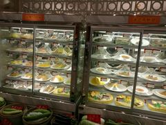 -梦中园海鲜酒店(川沙路店)