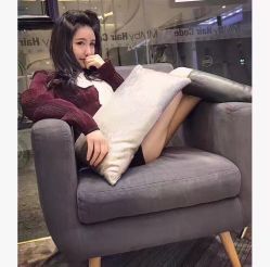 点击看大图 -HairCode芭曲发型