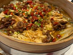 -世贸万锦大酒店·江南春中餐