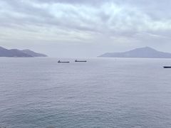 -东澳岛