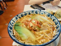 -点都德(华强南店)