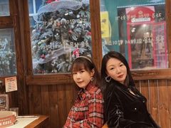 -朴太院·朝鲜族炭火烤肉(民乐园总店)