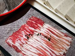 -涮福記·现切牛羊肉火锅(世纪汇店)