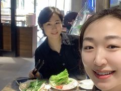 -33韩式自助烧烤(环城南路店)