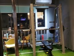 -M.S拳击泰拳馆(大学路店)