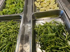 -芭提雅Amporn Seafood自助餐厅