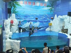 -左海海底世界