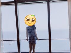 -青岛五四广场海景美仑国际公寓酒店