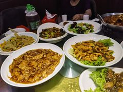 -惠宾饭庄(中山路店)