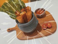 -玩味工厂·东南亚特色餐厅(太古里店)