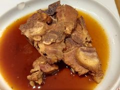 酱骨架-东方饺子王(新奥购物中心店)