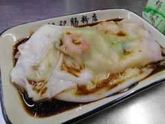 -银记肠粉店(北京路店)