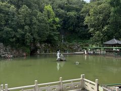 -陶祖圣境风景区