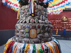 -西安市广仁寺