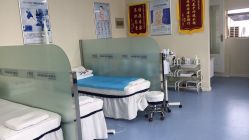 点击看大图 -痘庄专业袪痘皮肤管理连锁