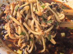-万三面馆(青龙正街太古里店)