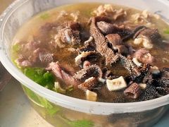 -小杨翘脚牛肉