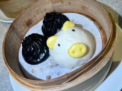 -万丽轩·粤菜(王府井金茂万丽酒店)