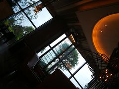 -福州仓山凯悦酒店·Market Cafe Lacucina咖啡厅