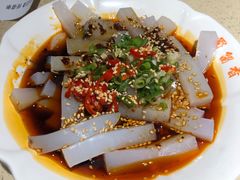-蜀留香火锅·始于1999·原四川老火锅(白堤路店)