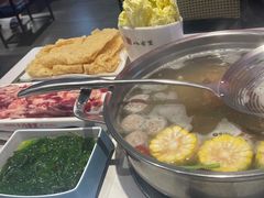 -八合里牛肉火锅(福州万象城店)