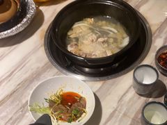 -同仁四季椰子鸡(福田东园总店)