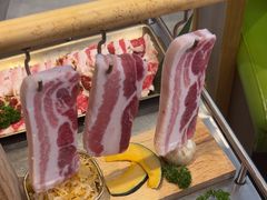 -韩宫宴和牛烤肉(宣州国购店)