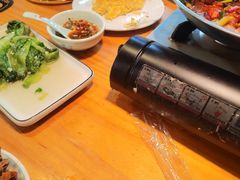 -61号餐吧(兴坪古镇漓江店)