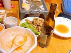 -管氏翅吧(甘家口店)