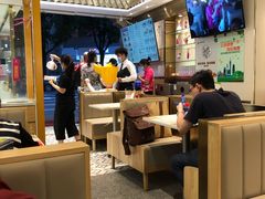 -华辉拉肠(宝华店)