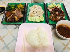 -鸡饭店