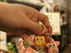 -猫岛主趣味餐厅(鼓浪屿店)