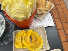 -重庆鸡公煲(学衡路店)