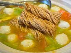 -永安鱼庄·镇江菜(丁卯店)