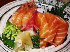 甜炸-円满日式居酒屋(蓉花路美食街店)