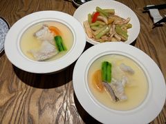 -金成潮菜博物馆(海珠湿地店)